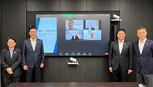 征途国际董事會決議通過收購德國BHTC拓展智慧移動生態圈